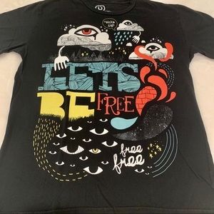 DESIGN BY HUMANS T-SHIRT ARTIST- Neonbeast Florida